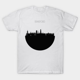 Bradford Skyline T-Shirt